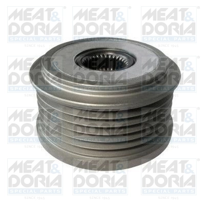 Alternator Freewheel Clutch